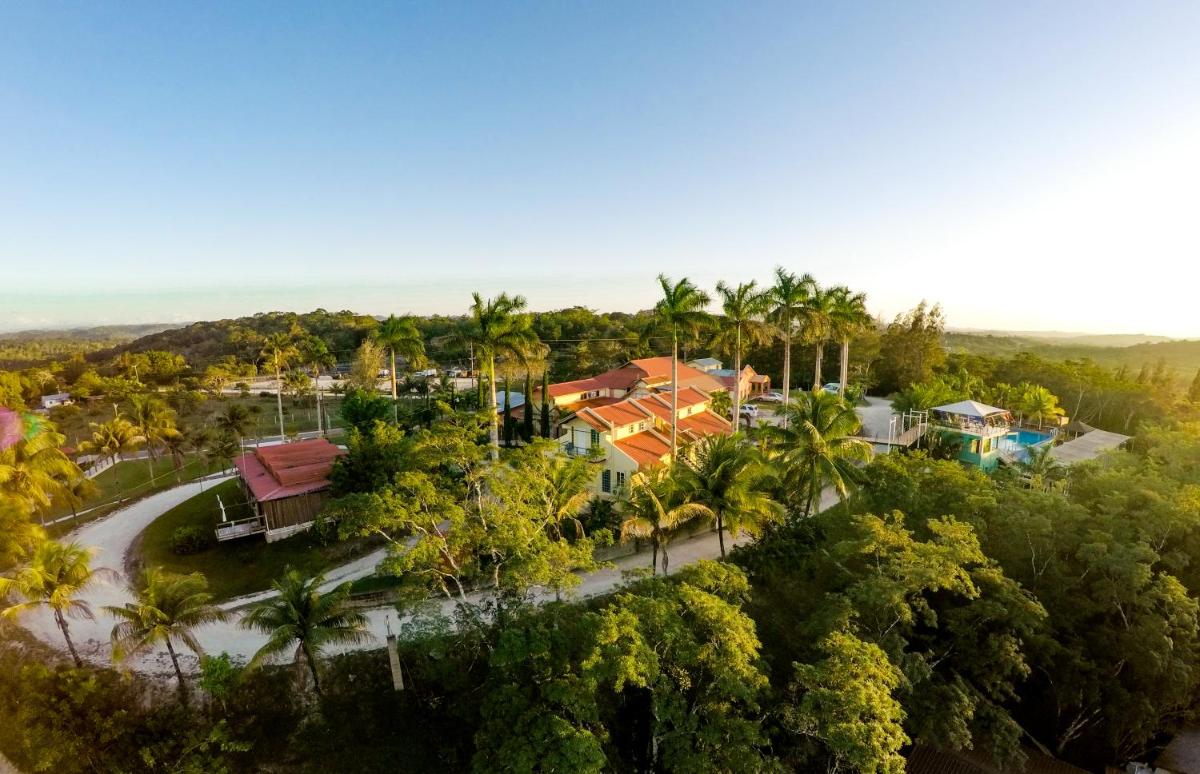 Suitetrails - Rumors Resort Hotel