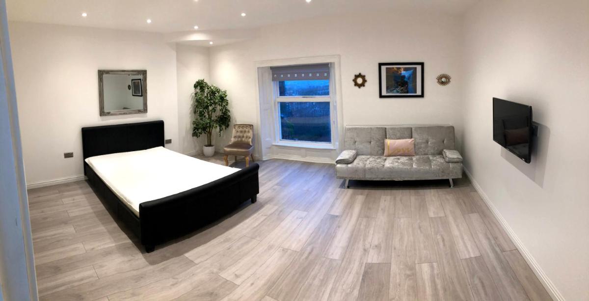 Maryport House - Housity