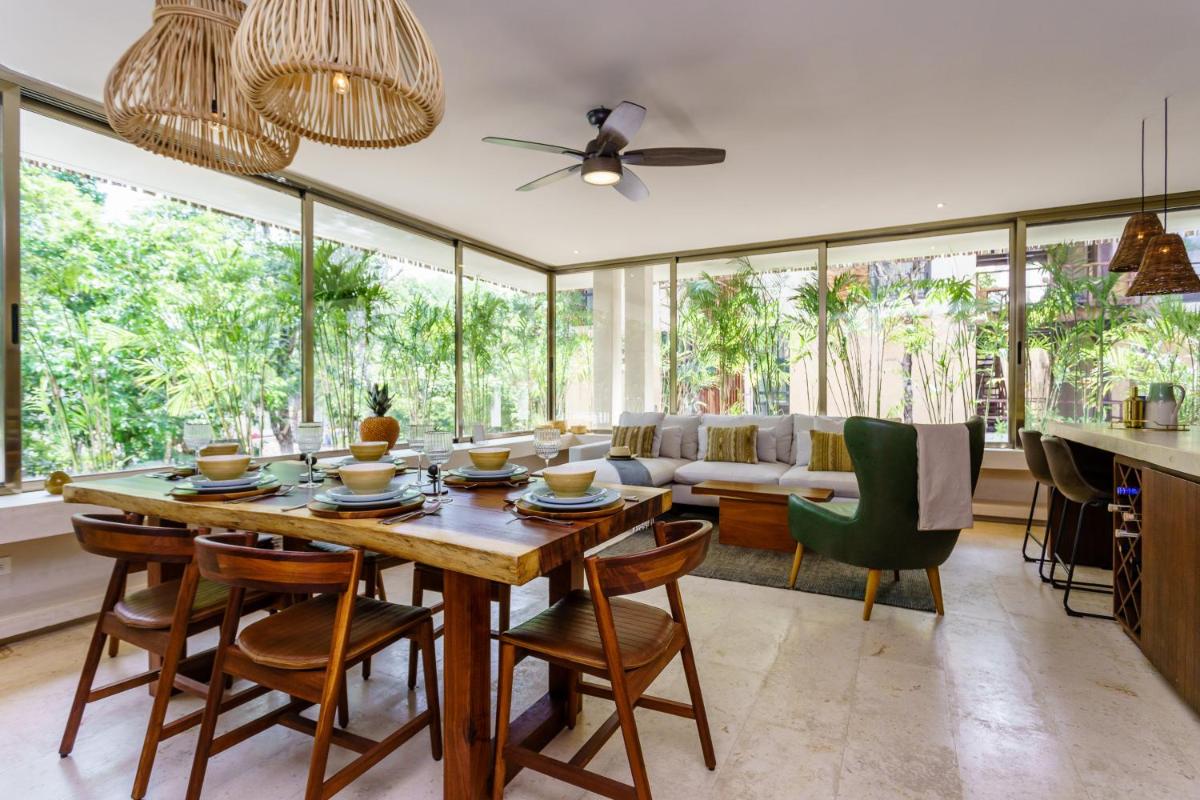 Suitetrails - Luxury & Nature Meet Plus a Private Pool & Roof Pool