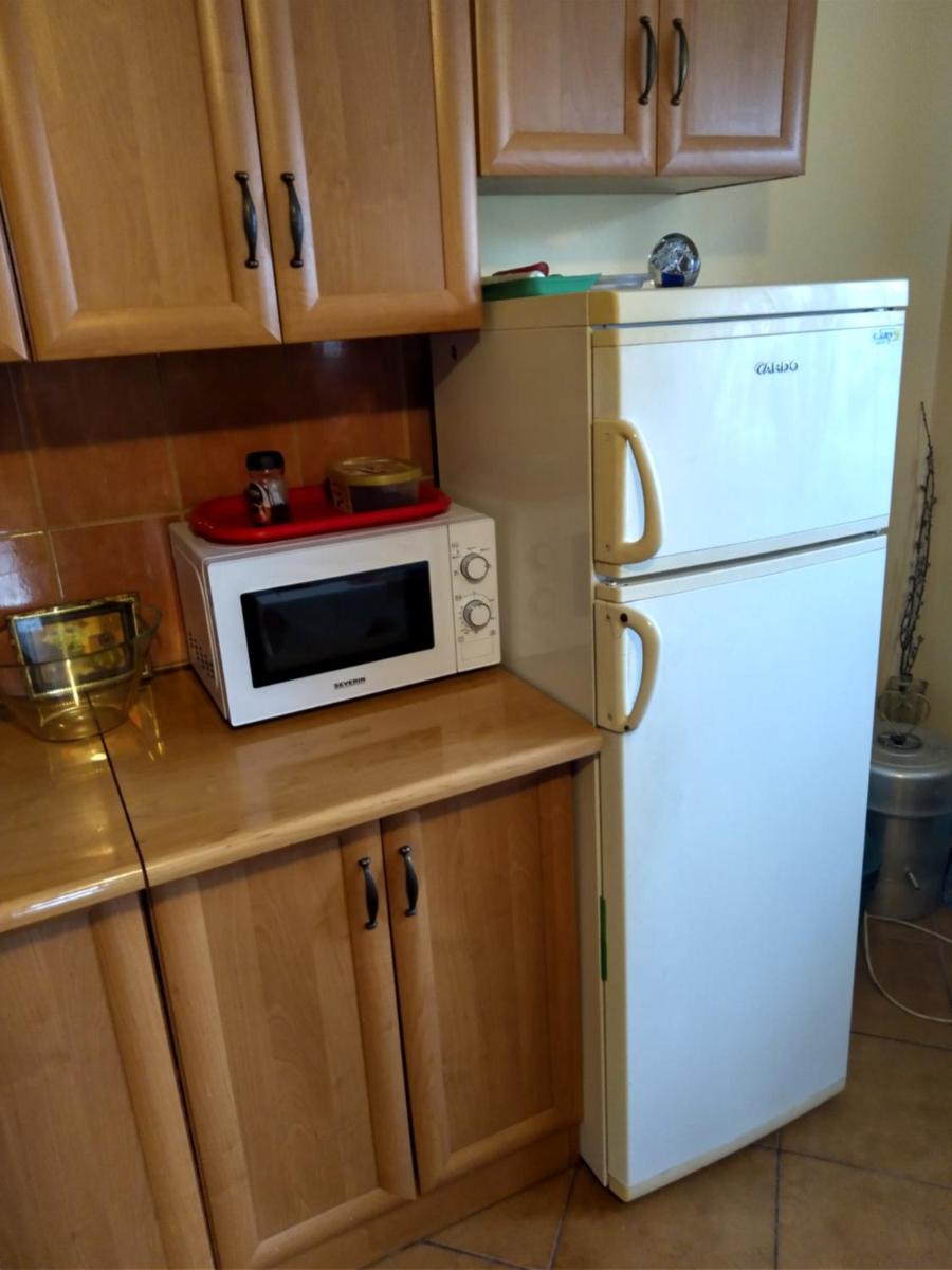 Apartament na Ustrzyckiej - Housity