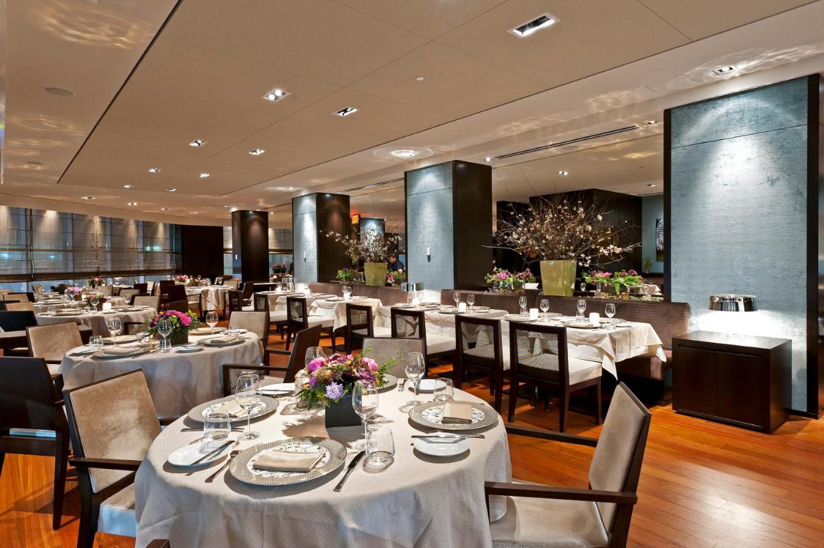 The Langham, New York, Fifth Avenue - Housity