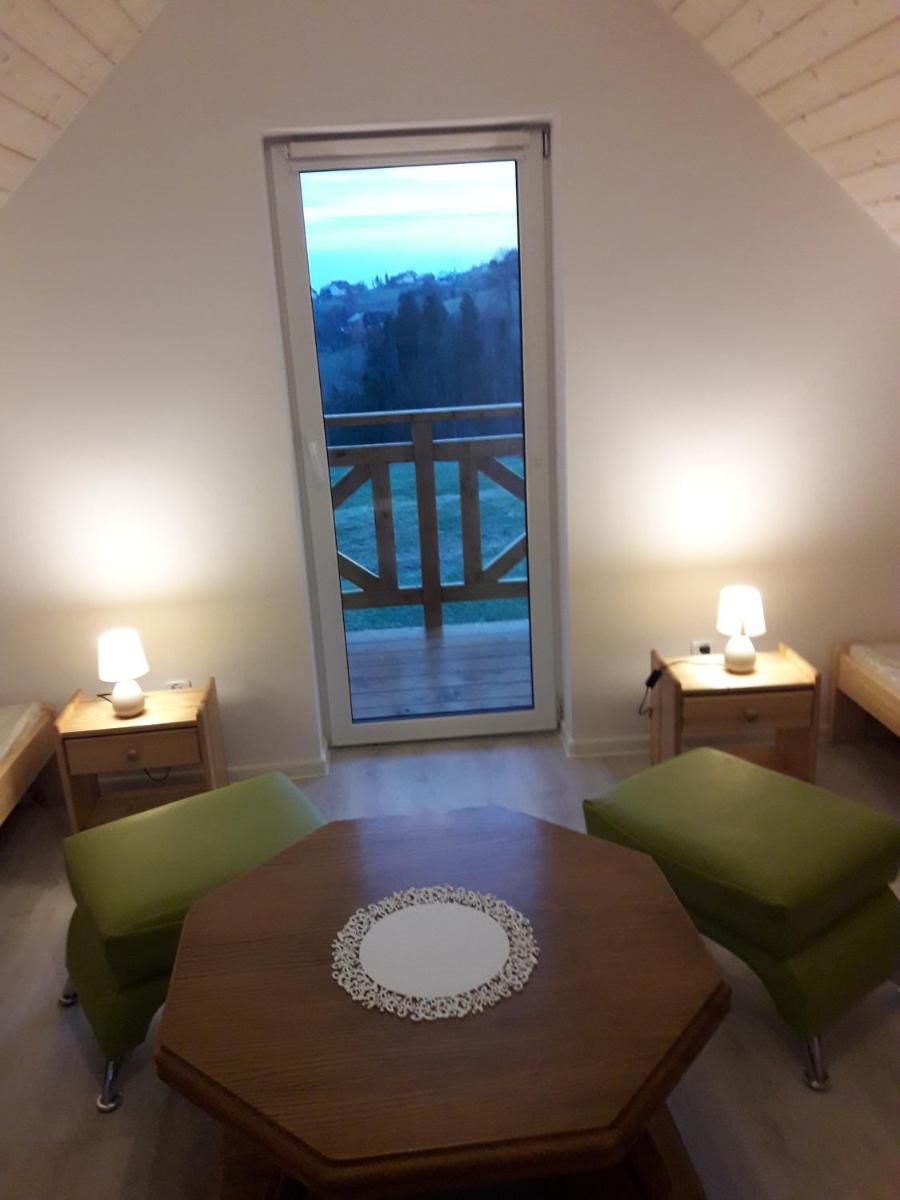 Domek do wynajęcia SkoSki - Hizvo