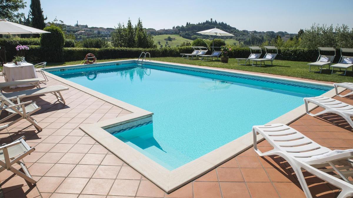 Cottage il Borraccio - Housity