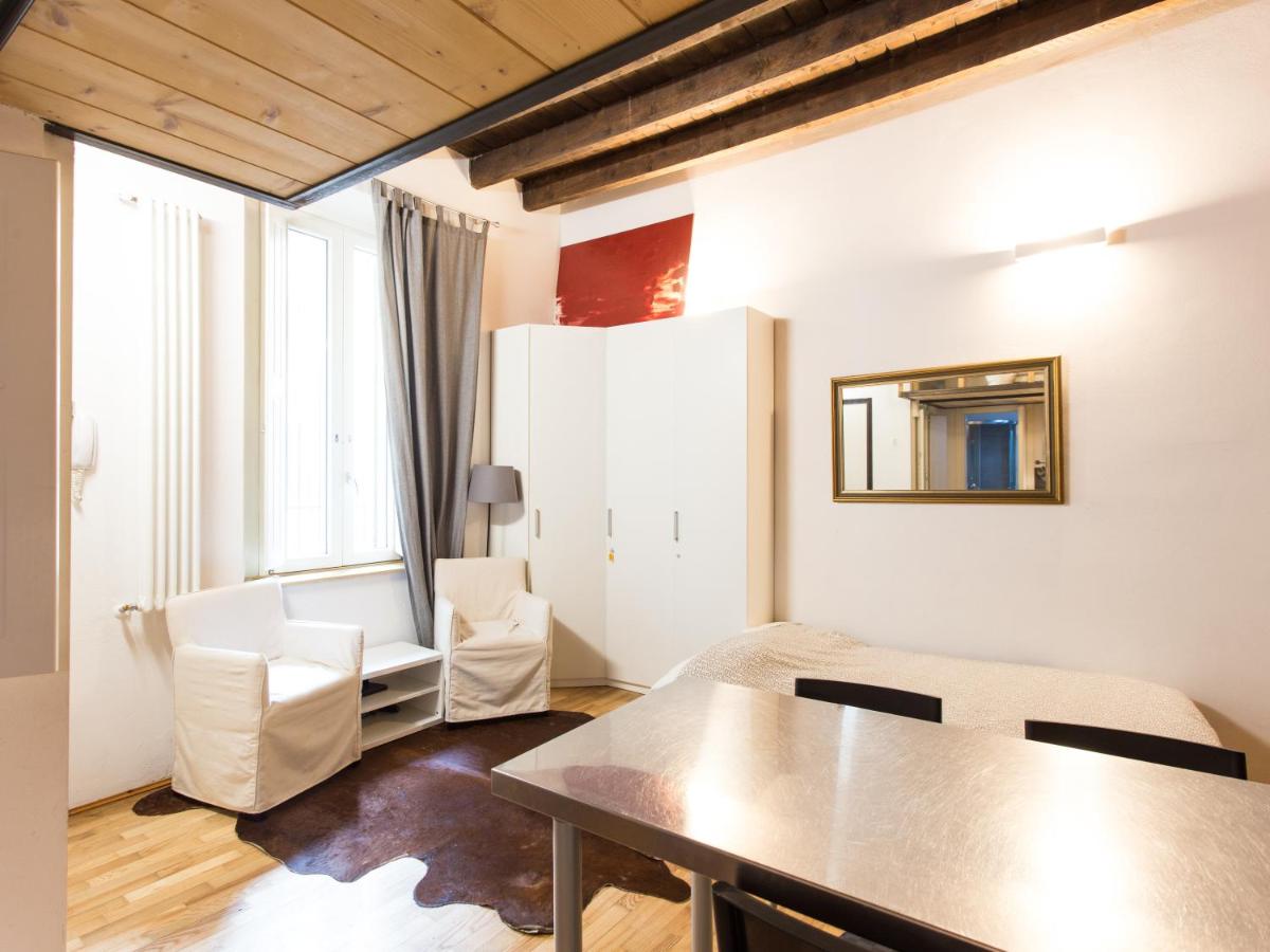 Suitetrails - Milano's Apartment Navigli Studio