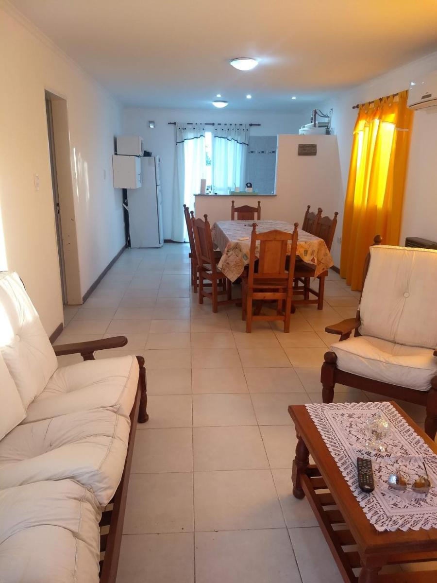 Departamento Santa Rosa - Housity