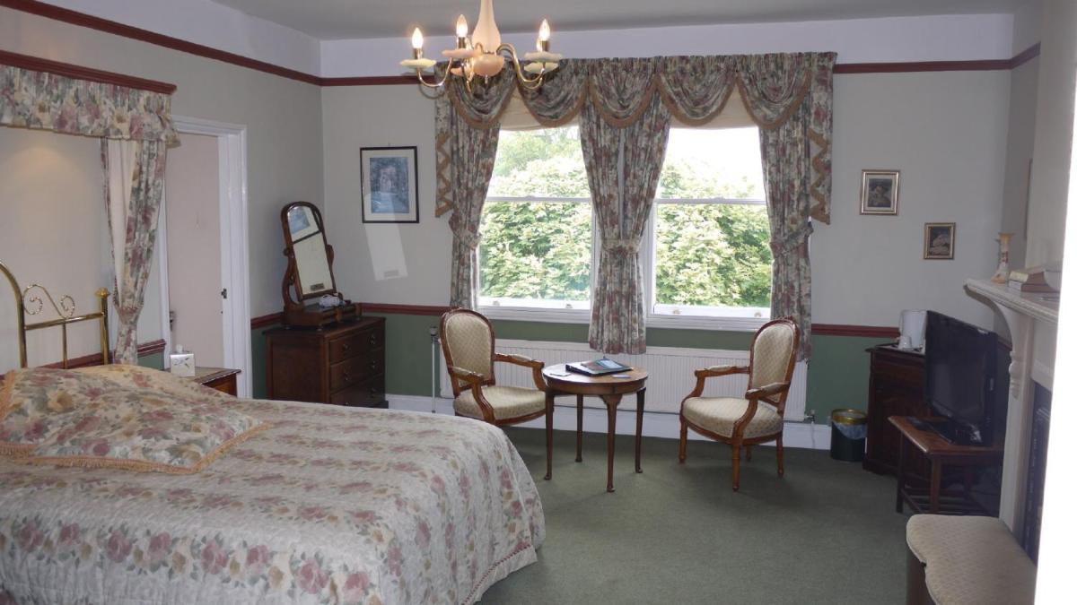 Leadon House Hotel - Housity