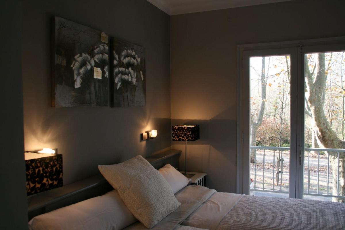 Hotel L'Ast - Housity