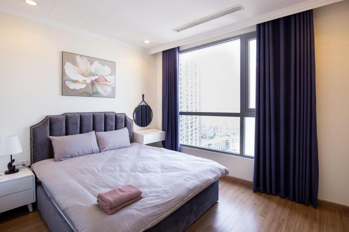 Full House Times City - Housity