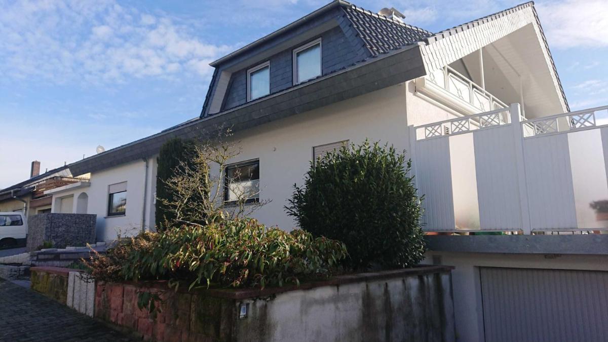 Ferienwohnung Haida - Hizvo