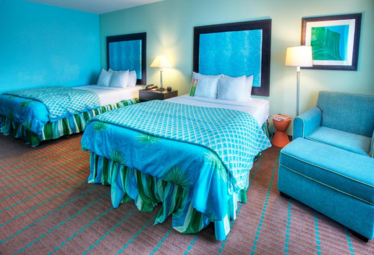 Holiday Inn Hotel & Suites Ocala Conference Center by IHG - Housity