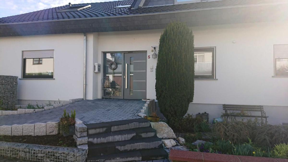 Ferienwohnung Haida - Hizvo