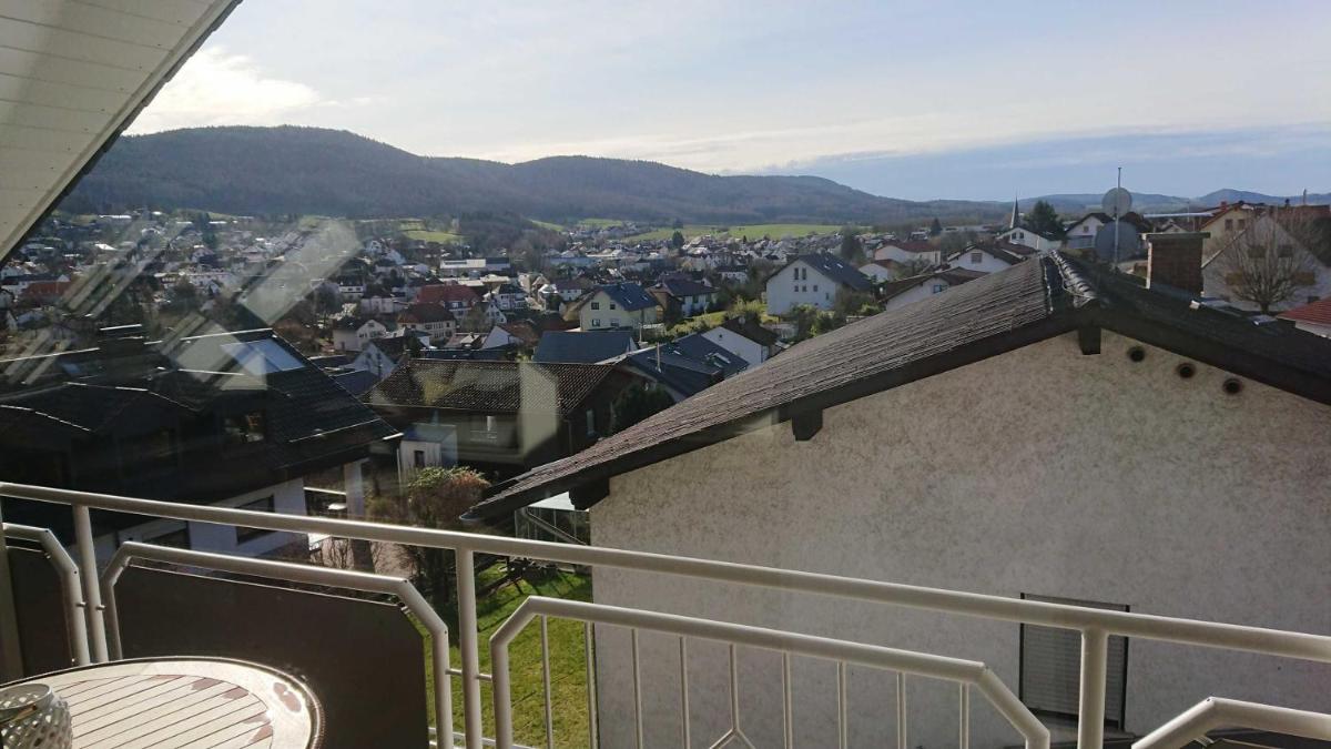 Ferienwohnung Haida - Hizvo