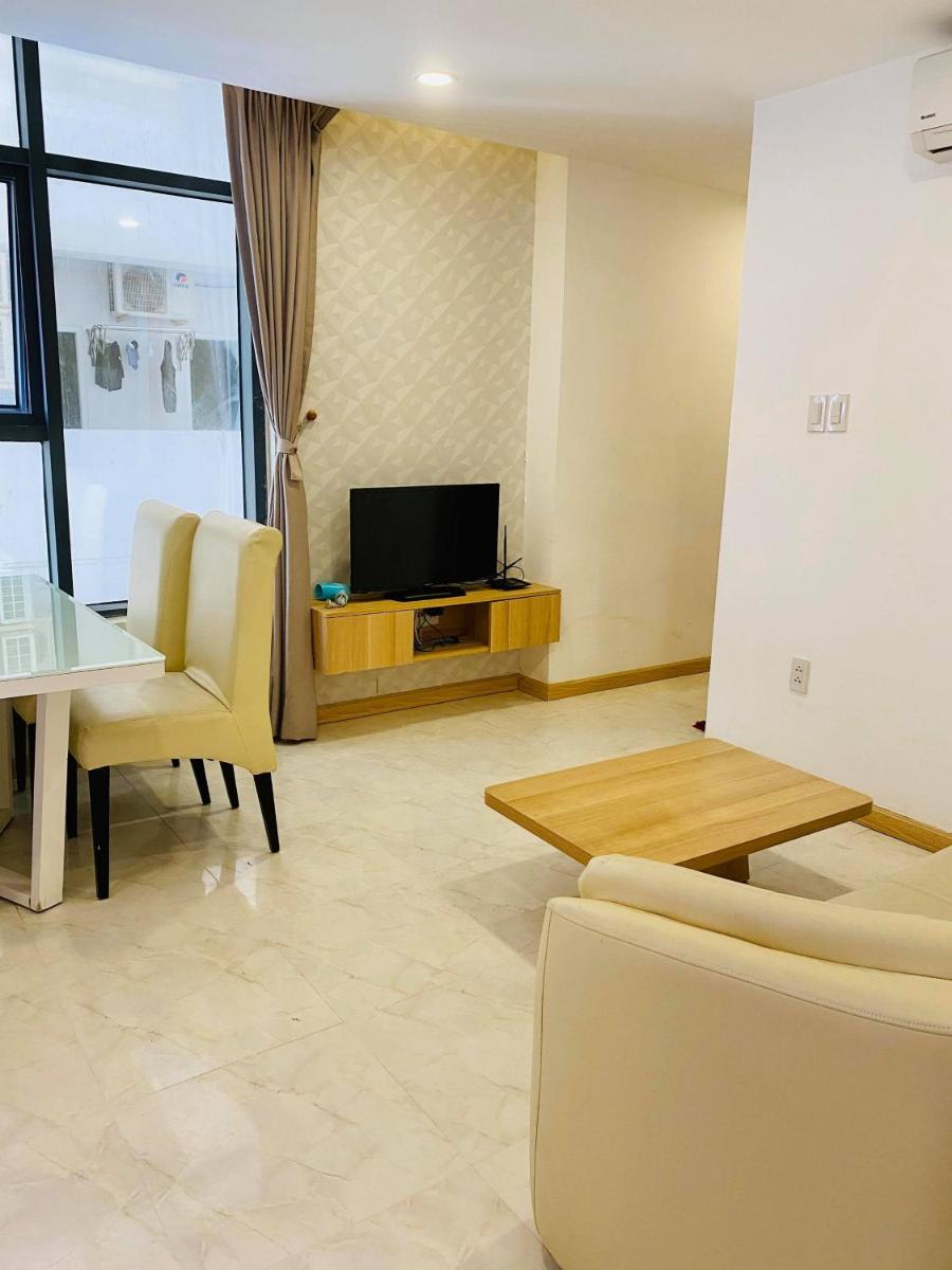 Suitetrails - Ideal Time Apartment