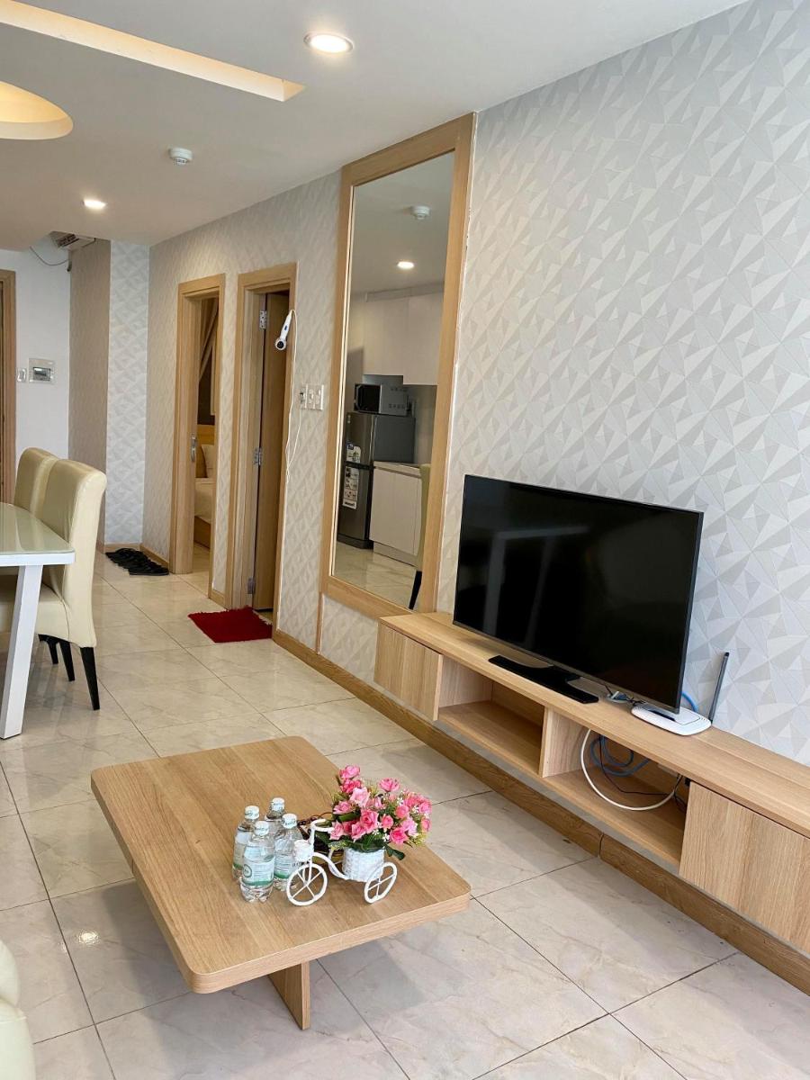 Suitetrails - Ideal Time Apartment