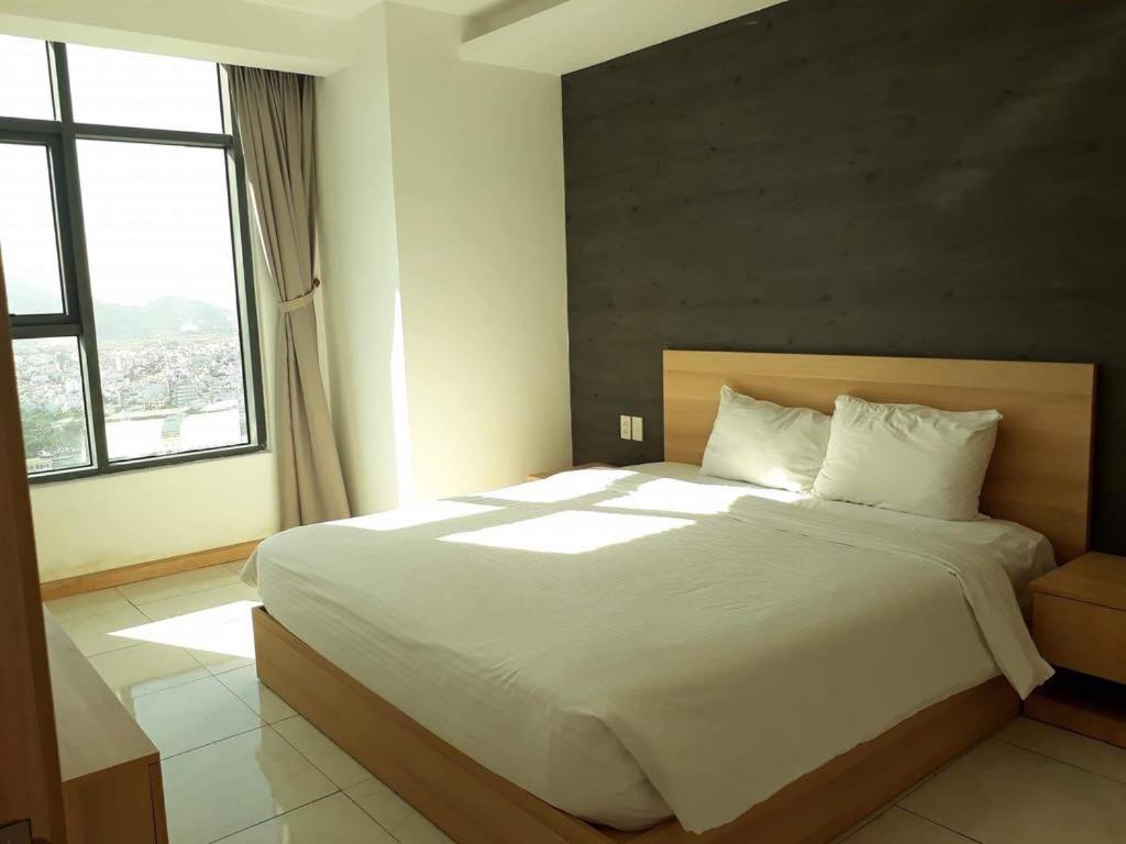 Suitetrails - Ideal Time Apartment