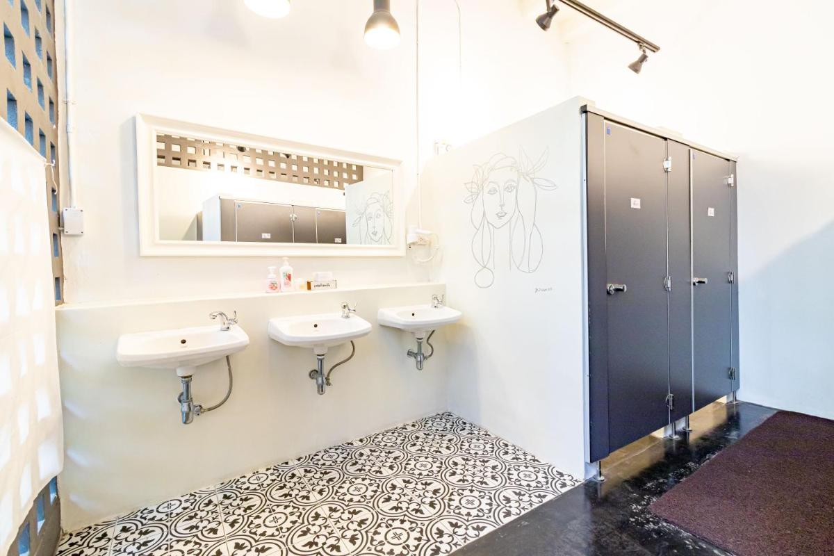 Yu Cafe Hostel - Housity