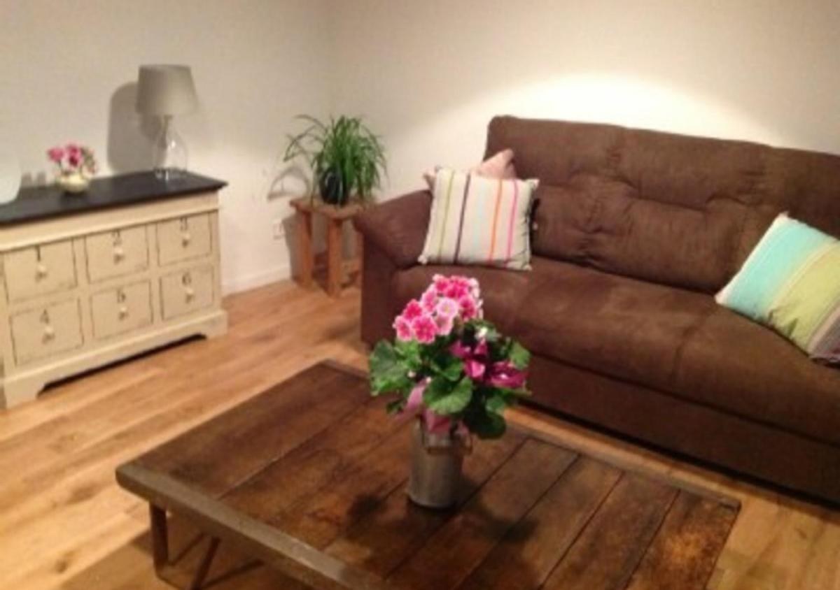 COMME CHEZ SOI - Housity