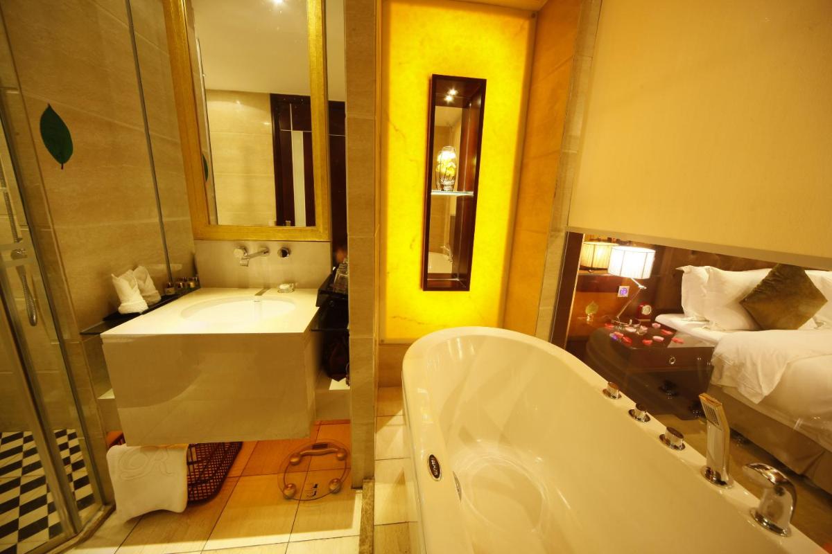 Foshan Royal Prince Hotel - Housity