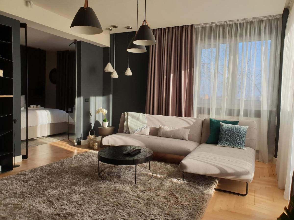Top View Apartaments - Housity