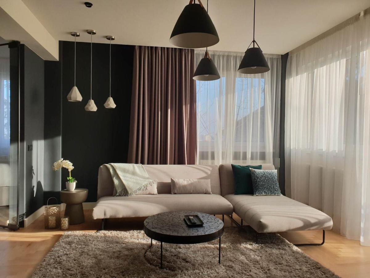 Suitetrails - Top View Apartaments