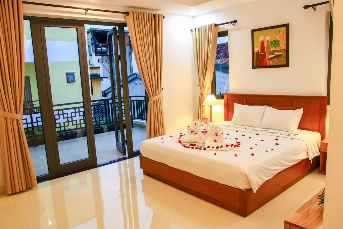 Hoi An Town Of Viet House Homestay - Housity