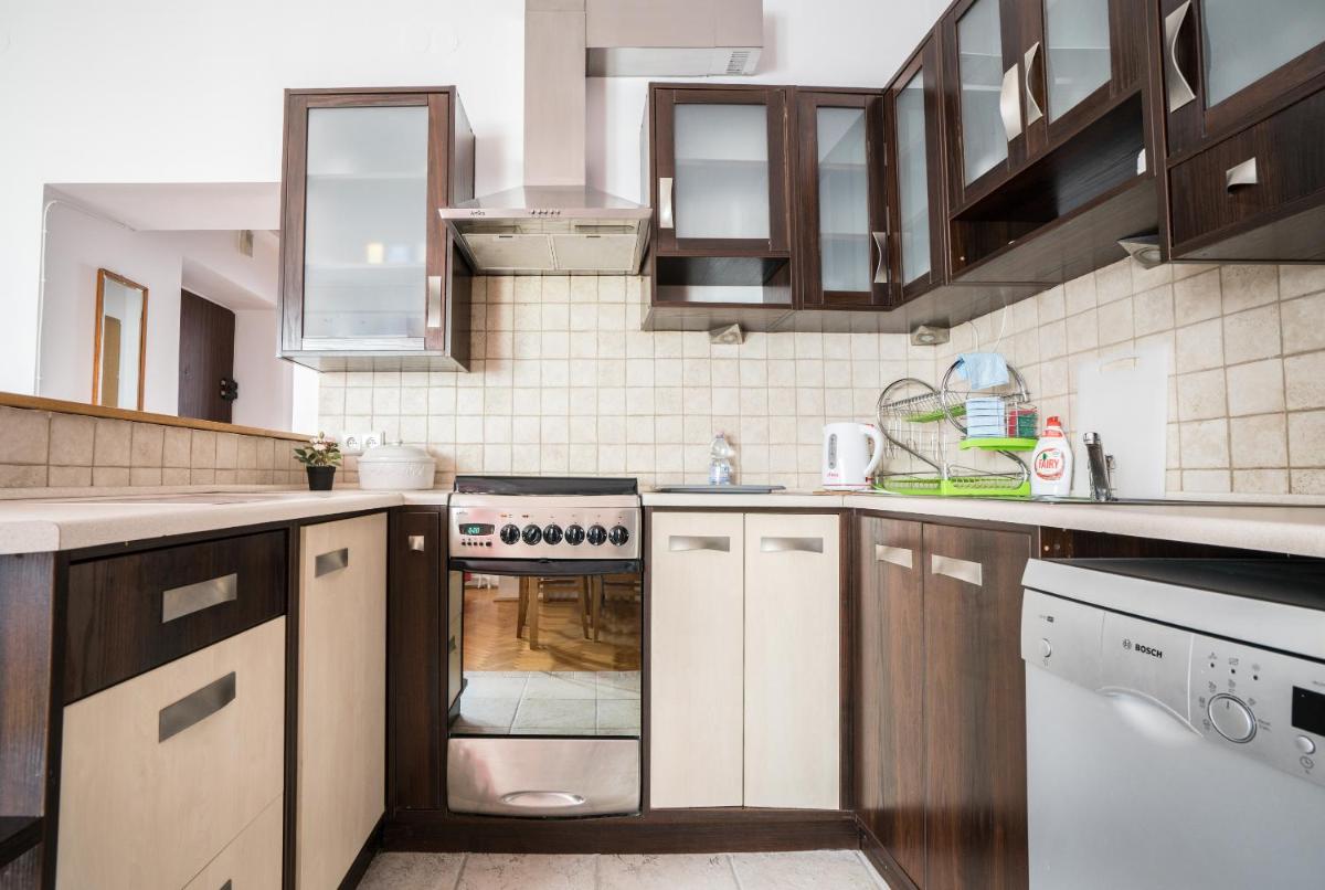 Elegant Apartment Ordynacka - Housity