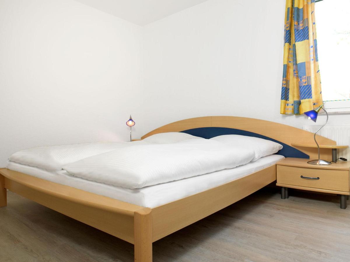 Residenz am Yachthafen Kugelfisch - Housity
