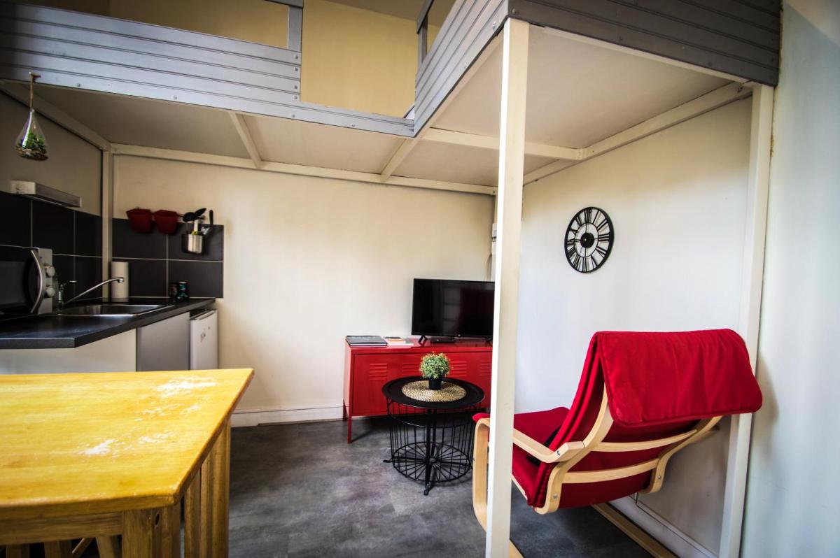 Studio Gare - Housity