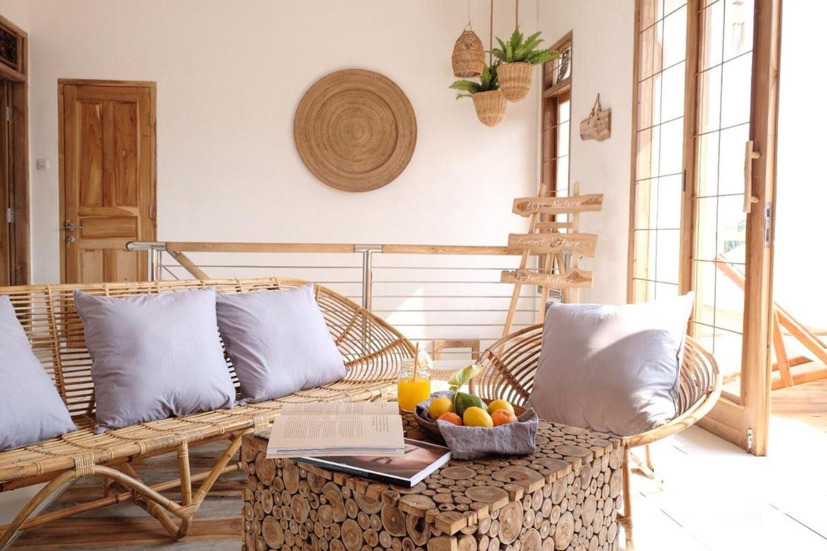 Suitetrails - Boscha Villas 101
