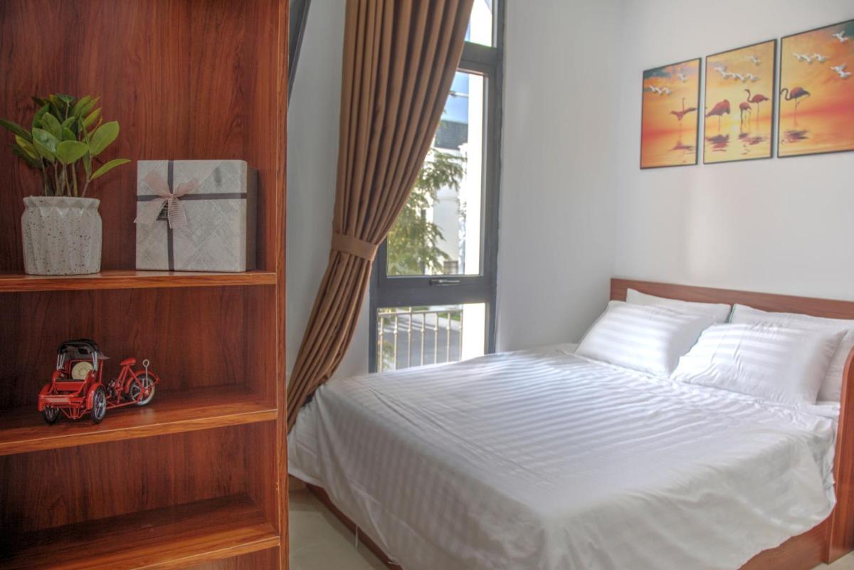 The Flamboyant #StayWork Vinhomes Imperia - Housity