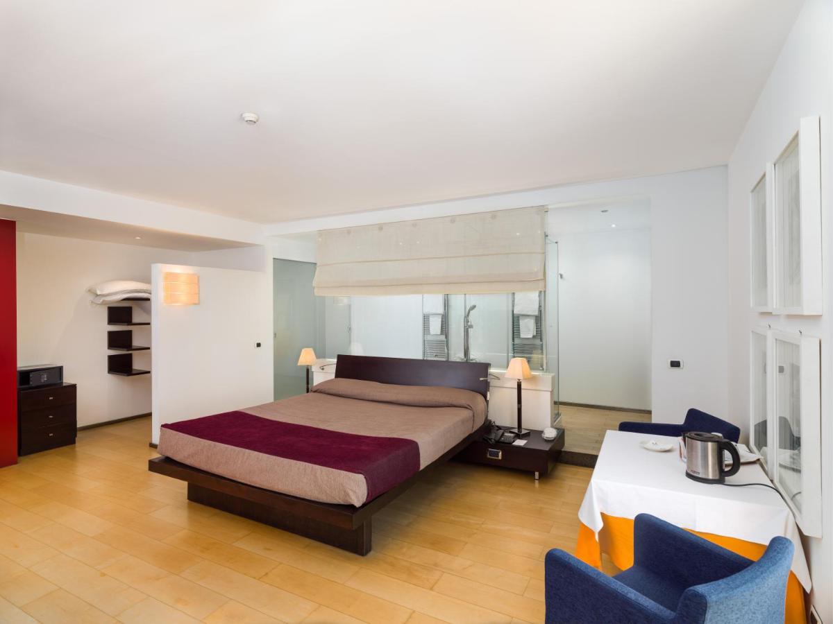 Grand Hotel Tiziano E Dei Congressi - Housity