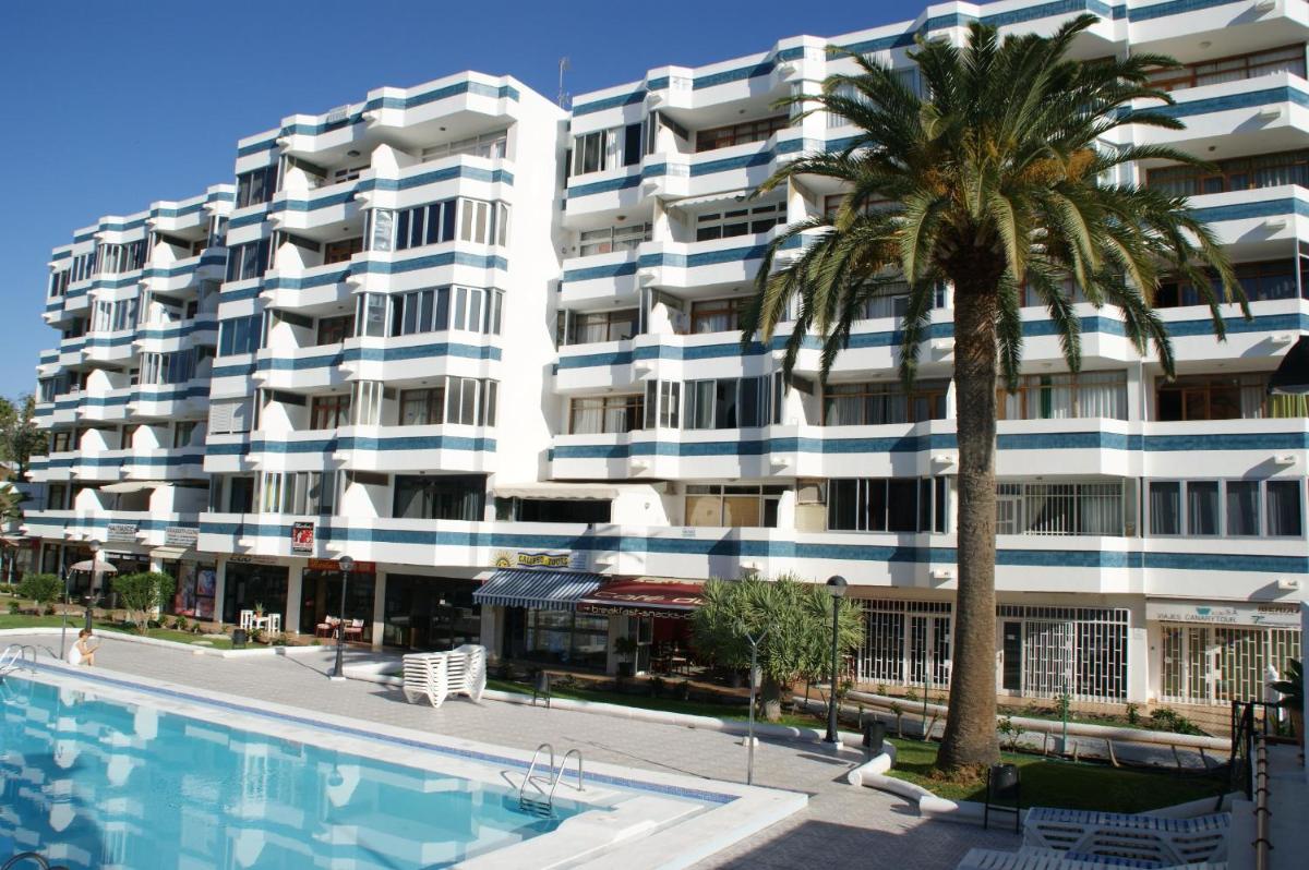 Suitetrails - Apartamentos Teror - Gavias del Sol