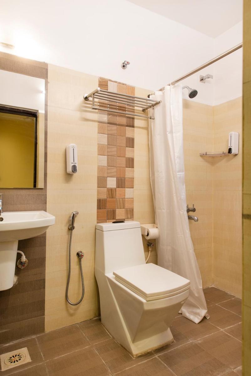 Angson Apartment - Housity