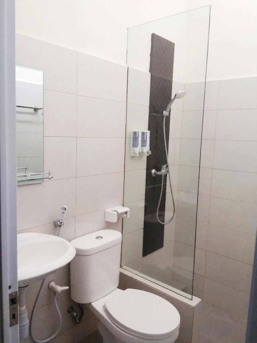 GK Gallery Rumah Sewa - Housity