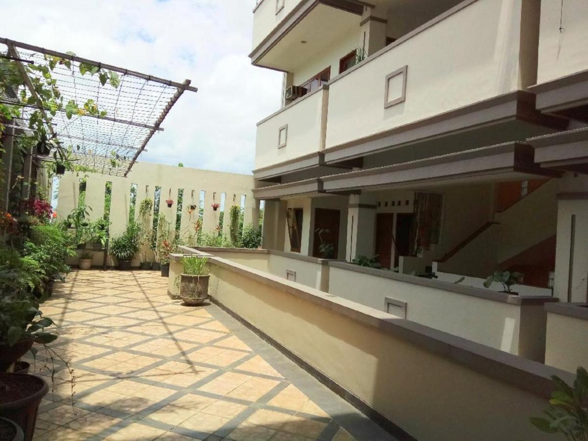 GK Gallery Rumah Sewa - Housity