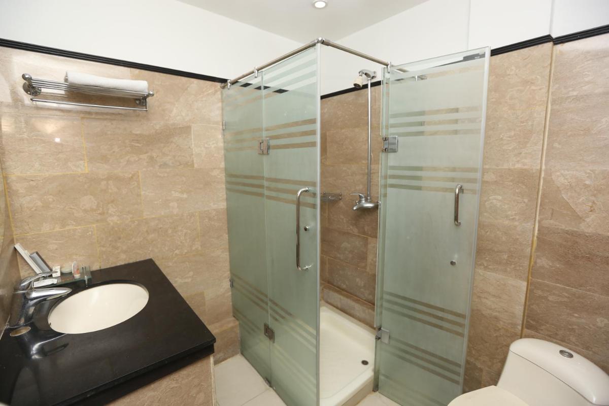 City Centre Suites - Housity