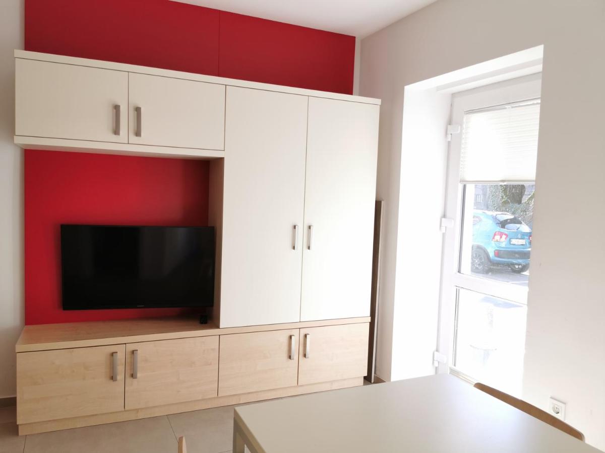 Cube studio by the river (with free bike rental) - Housity