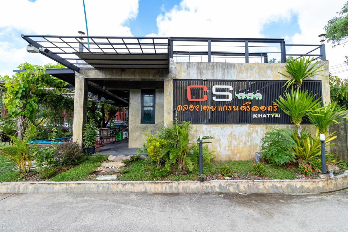 CS Klongtoey Grand Resort - Housity