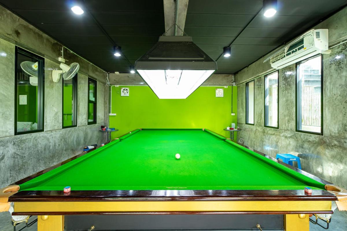 CS Klongtoey Grand Resort - Housity