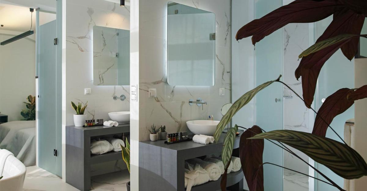 The Gem Society Hotel - Hizvo