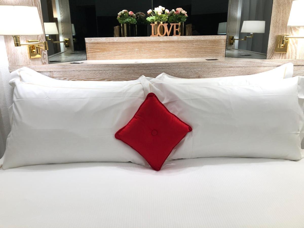 Hotel Alla Posta - Housity