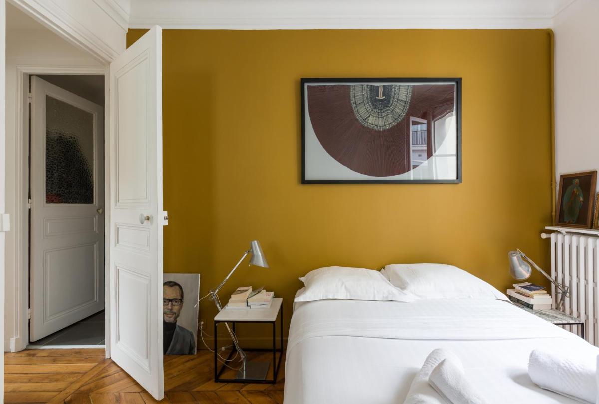 Veeve - Elegance by Gare du Nord - Housity
