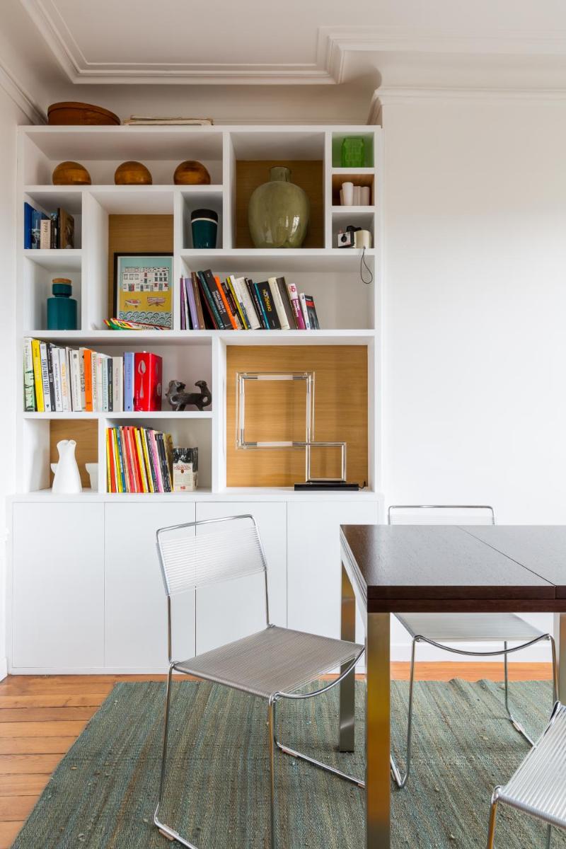 Veeve - Elegance by Gare du Nord - Housity