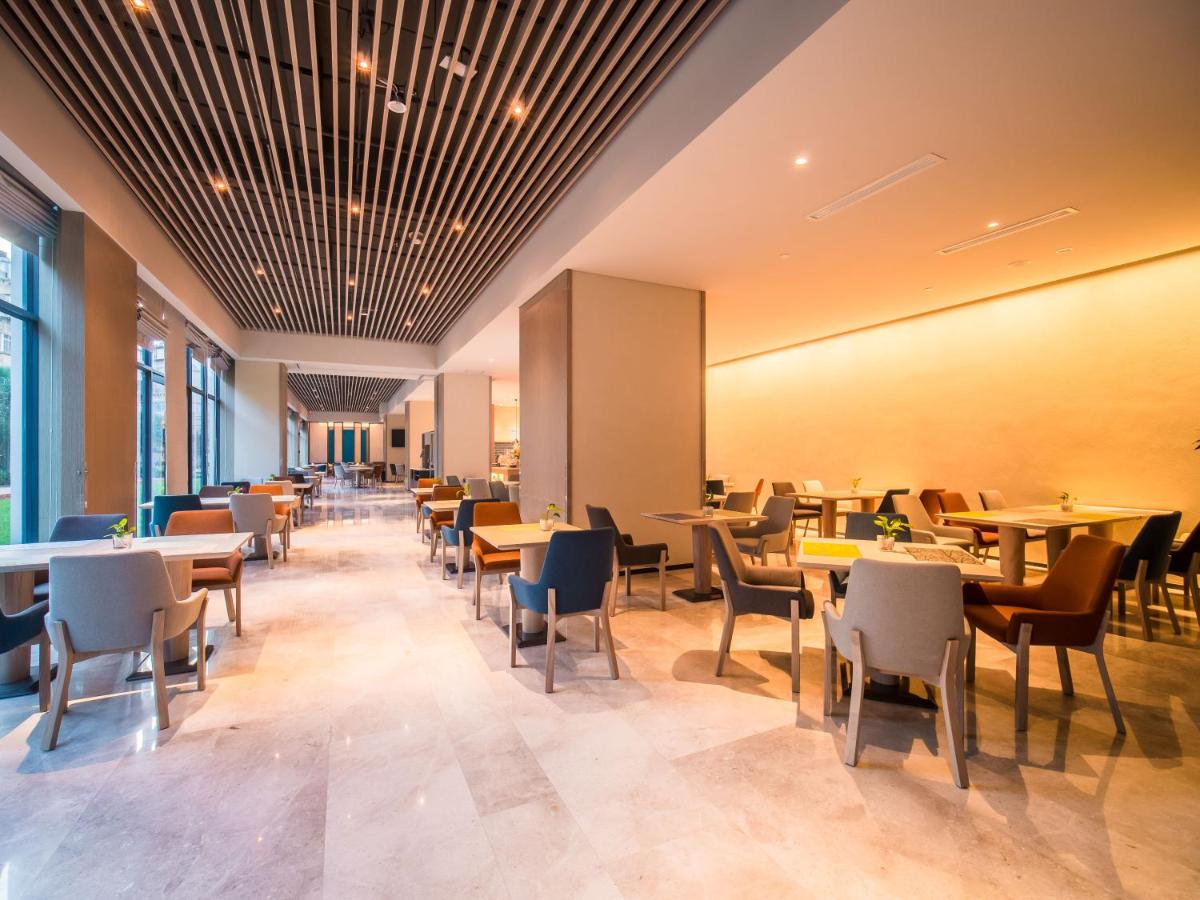 Holiday Inn Express Kunming West by IHG - Hizvo