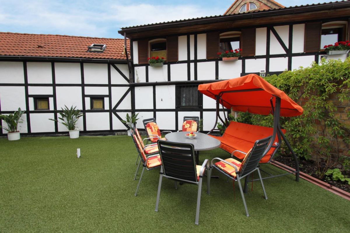 Pension Thaler Hof - Housity