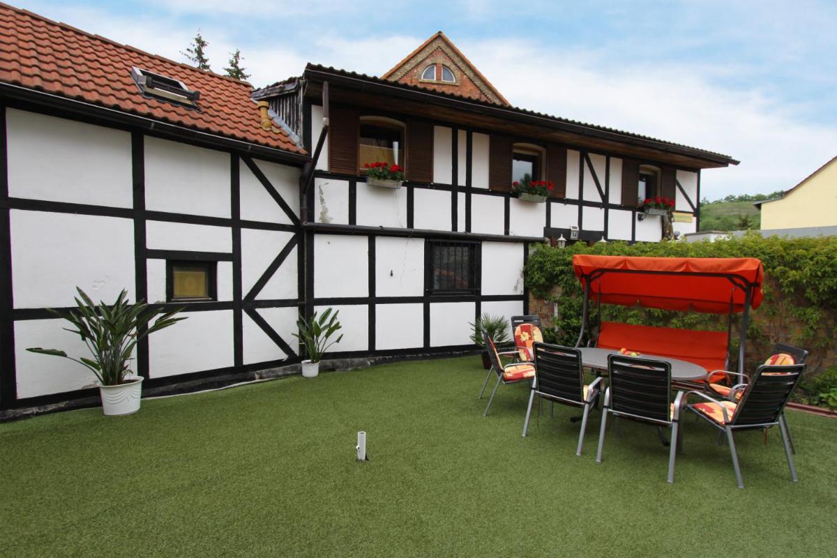Pension Thaler Hof - Housity