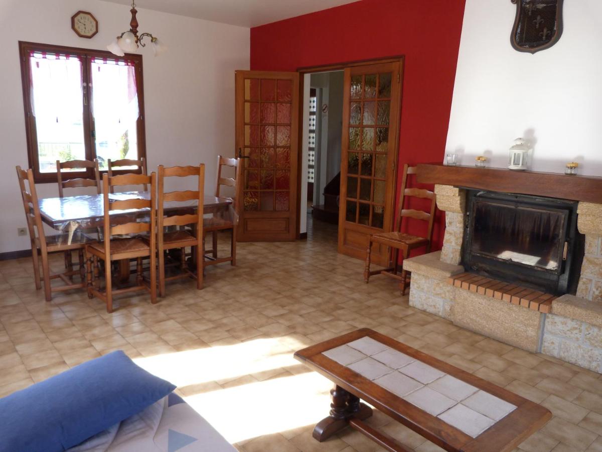 Jolie maison de campagne - Housity