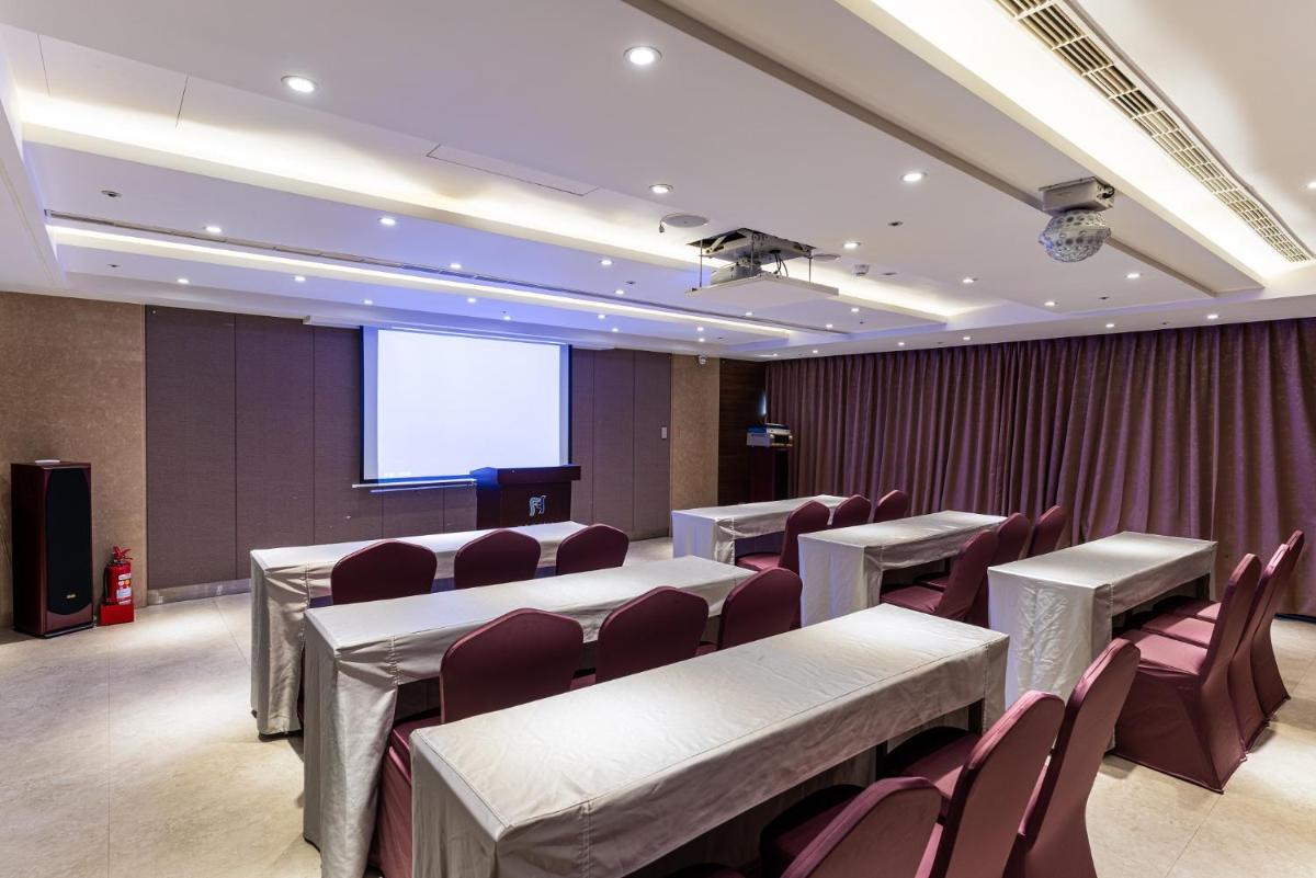 Fish Hotel-Pingtung - Housity