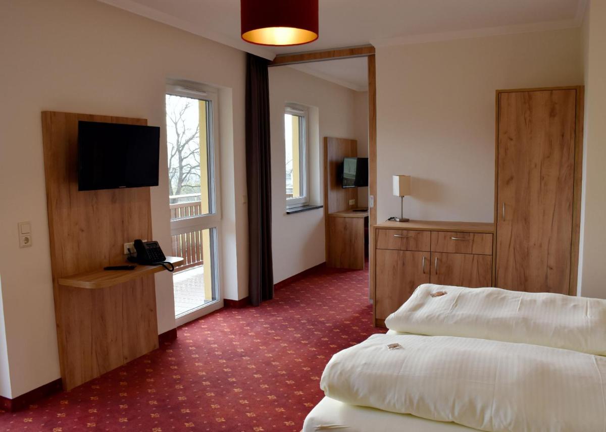 Ferienhotel Wolfsmühle - Housity