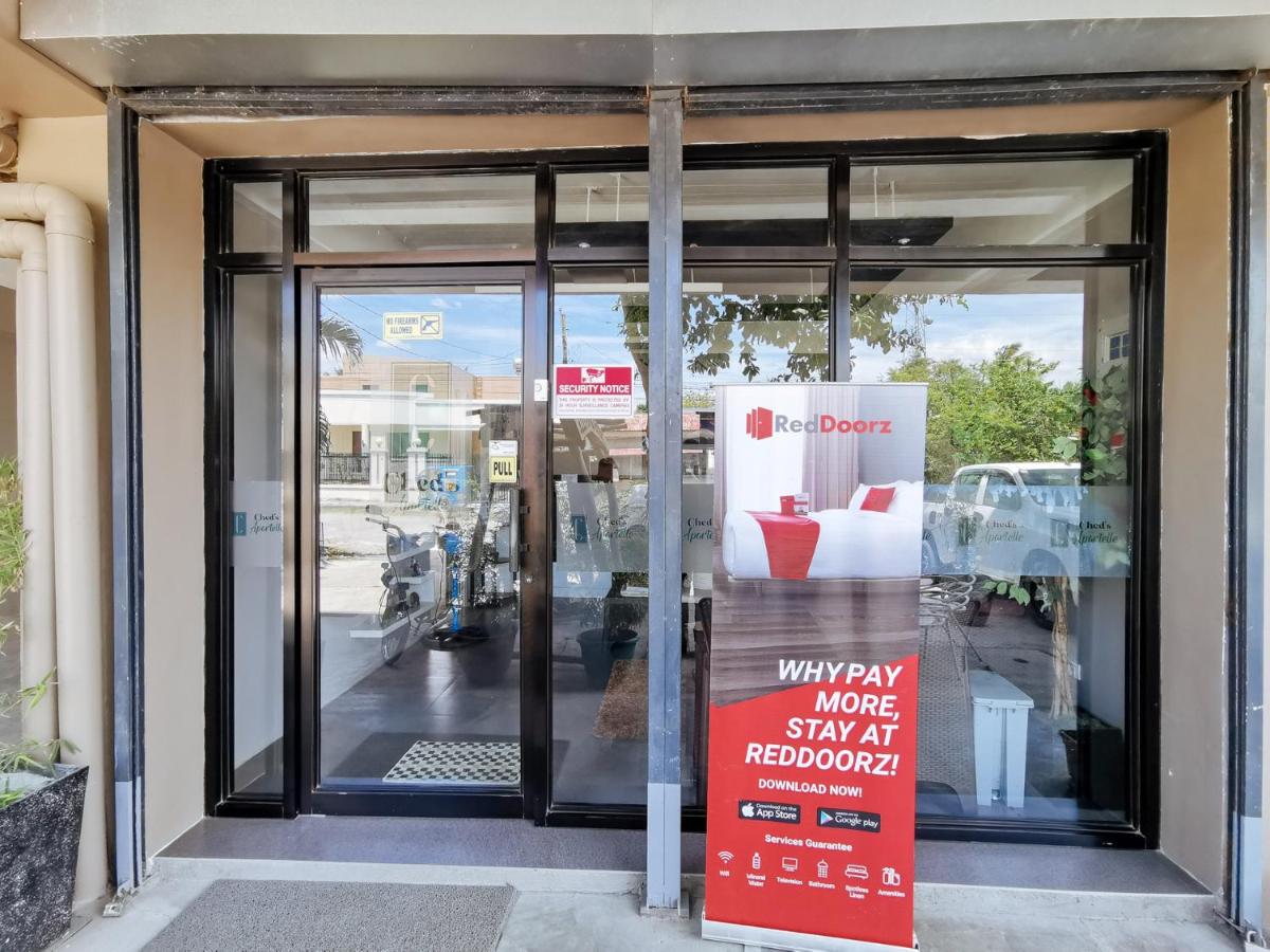 RedDoorz near Gaisano Mall Gensan - Housity